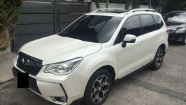 For sale 2014 Subaru Forester