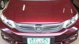 2012 Honda Civic 1.8 Exi vs Altis alt Focus vs Accent alt Fortuner EON