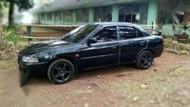 Mitsubishi Lancer pizza pie mdl97 for sale 