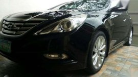 Fresh Like New 2010 Hyundai Sonata For Sale