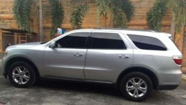 All Working 2013 Dodge Durango V6 For Sale