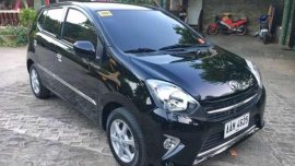 All Power Toyota Wigo 1.0G 2014 AT For Sale