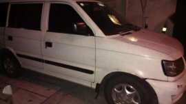 Mitsubishi Adventure 2003 mdl for sale 