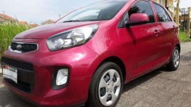 2016 Kia Picanto EX Alt to Honda Jazz 2014 Toyota Vios 2015 Wigo