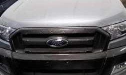 For sale Ford Ranger wild track 4x4 2017 mdl