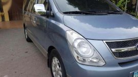 Nothing To Fix Huyndai Starex Gold AT 2009 For Sale