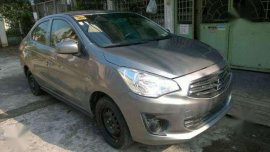 Very Fresh Mitsubishi Mirage G4 2015 GLX For Sale