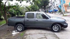 Nissan Frontier Bravado 2.7 S 2012 for sale 