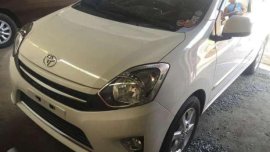 Very Fresh In And Out Toyota Wigo G AT 2016 For Sale