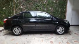 No Issues 2012 Toyota Vios 1.3 G AT For Sale