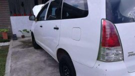 Well Kept 2011 Toyota Innova J For Sale