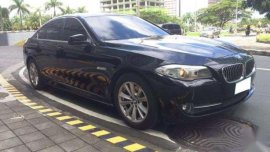 Fully Loaded 2012 BMW 520D F10 For Sale 