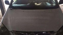 For Sale Toyota Avanza Taxi 2010 1.3 MT White 