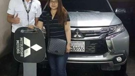 Lowest Offer! 2017 Montero Sport Mirage G4 L300 VS Fortuner Everest!