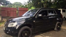 2007 Suzuki Grand Vitara