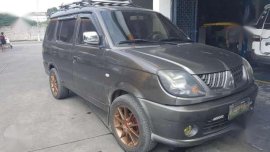 Mitsubishi Adventure GLX2 2009 for sale 