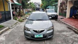 Mazda 3 2010