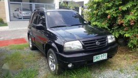 Perfect Condition 2000 Suzuki Grand Vitara For Sale