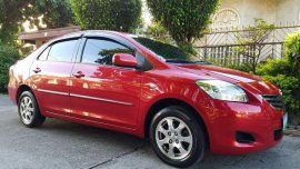 Well-maintained Toyota Vios 2012 for sale