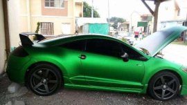 Almost New 2007 Mitsubishi Eclipse For Sale