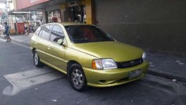 Like Brand New Kia Rio 2004 Hatchback For Sale
