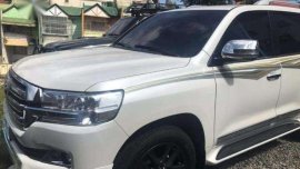 FOR SALE 2016 Land Cruiser Dubai