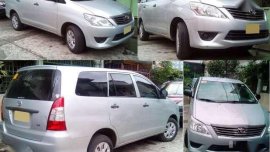 j- innova toyota2016 diesel-