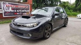 Subaru Wrx Sti. FRESH