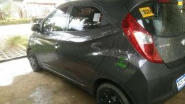 Almost Brand New 2016 Huyndai Eon For Sale
