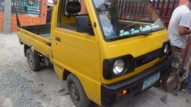 Suzuki Multicab