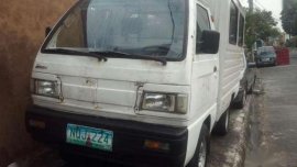 Suzuki bravo 1.0 fb Type