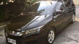 All Stock 2015 Honda City E AT For Sale