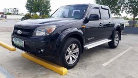 Well-kept Ford Ranger 2010 for sale