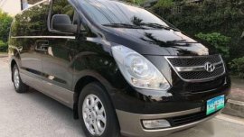 2014 Hyundai Grand Starex VGT Fresh for sale 