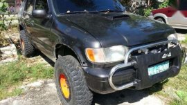 First Owned 2015 Kia Grand Sportage MT For Sale