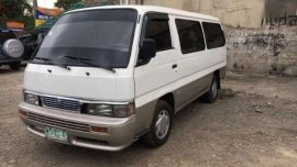 Fresh Like Brand New 2001 Nissan Escapade For Sale