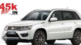 Suzuki Grand Vitara brand new for sale 
