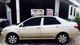 2006 Toyota Vios 1.5 G Automatic for sale