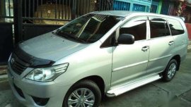 All Original Toyota Innova 2013 Diesel For Sale 