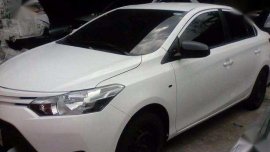 2015 Vios 1.3BM Automatic