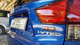 Honda Mobilio RS AT 2017 top of the line