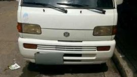 Suzuki multicab