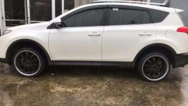 Fresh Like Brand New 2013 Toyota RAV4 For Sale