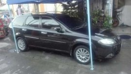 Chevrolet Optra wagon 2008 matic for sale 