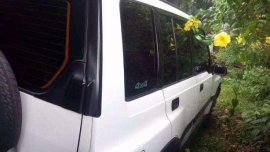 Suzuki Vitara JLX 4x4 1996