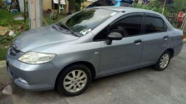 2008 Honda City 1.3 Manual
