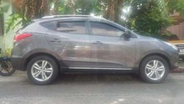 2011 Hyundai Tucson Theta II 33k Mileage Rush Sale AT