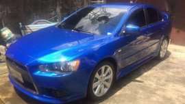 First Owned 2014 Mitsubishi Lancer EX GT-A 2.0L For Sale 