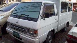 All Working 2012 Mitsubishi L300 FB Deluxe For Sale