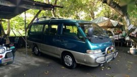 No Issues 1996 Hyundai Grace H100 For Sale